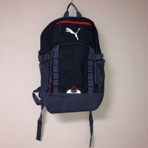 puma fraction backpack